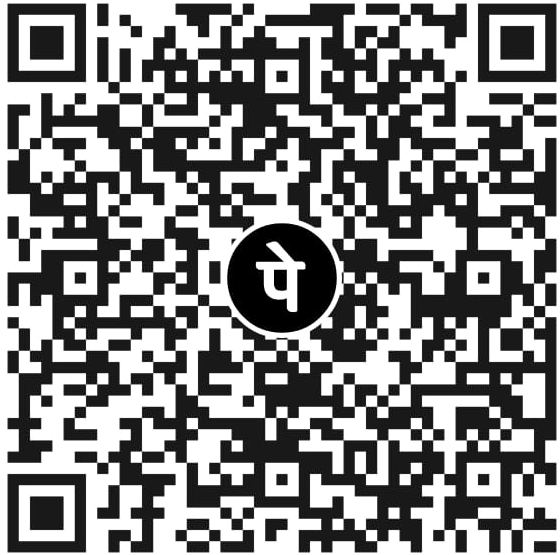 Scan to pay via UPI